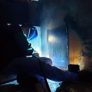 Meet your Posher, Jay